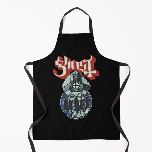 Artikelvorschau, Ghost Papa Emeritus entworfen und verkauft von Averybennett23.
