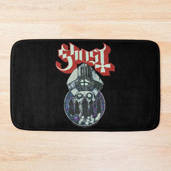 Item preview, Ghost papa emeritus designed and sold by Averybennett23.