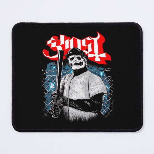 Item preview, Ghost papa emeritus designed and sold by Averybennett23.