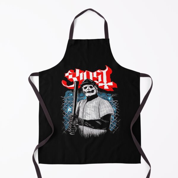 Item preview, Ghost papa emeritus designed and sold by Averybennett23.
