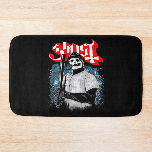 Item preview, Ghost papa emeritus designed and sold by Averybennett23.