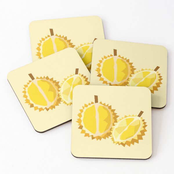 Item preview, durian designed and sold by xianxiu-ling.