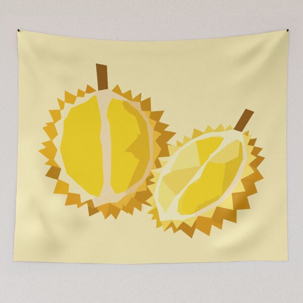 Item preview, durian designed and sold by xianxiu-ling.