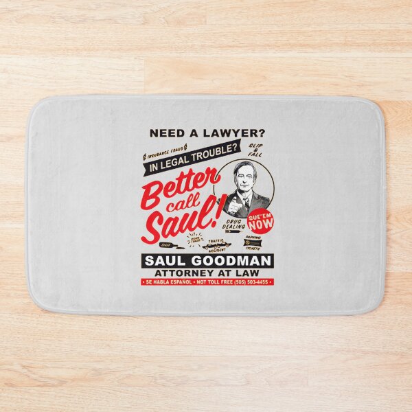 Item preview, Saul Goodman Trans Rights designed and sold by Leenondesigns.