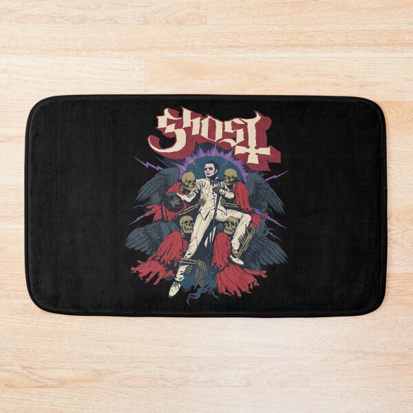 Item preview, Ghost papa emeritus designed and sold by Averybennett23.