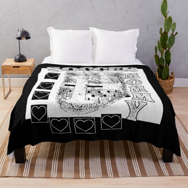 Item preview, Love Silhouette Style Lo Fi Singer  designed and sold by VectorIzz.