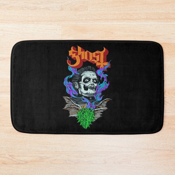 Item preview, Ghost heavy metal designed and sold by Averybennett23.