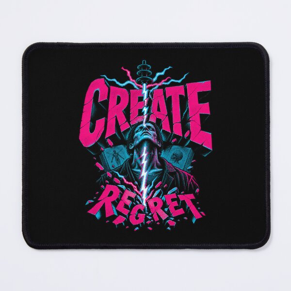 Item preview, Frankenstein: Create, Regret, Repeat designed and sold by Fenay Designs.