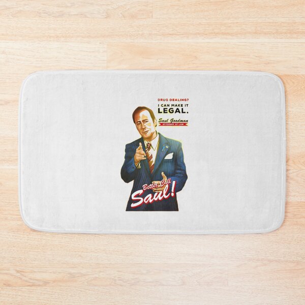 Item preview, Saul Goodman Trans Rights designed and sold by Leenondesigns.