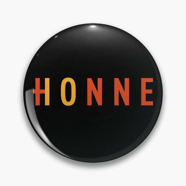 Item preview, HONNE Vintage designed and sold by OmariOrtiz.
