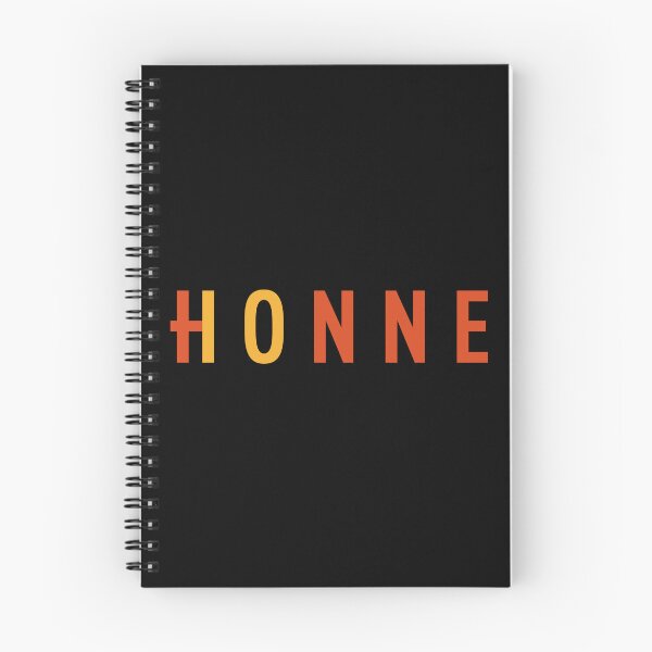 Item preview, HONNE Vintage designed and sold by OmariOrtiz.