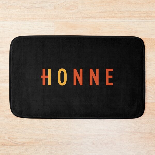 Item preview, HONNE Vintage designed and sold by OmariOrtiz.