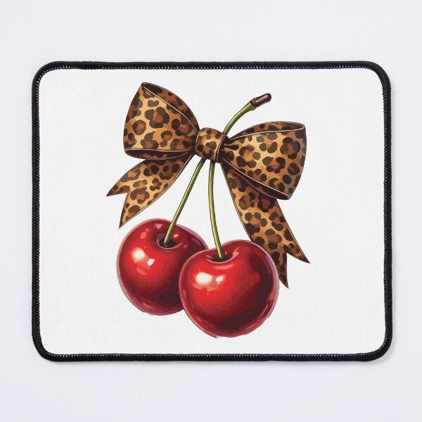 Item preview, charry leopard designed and sold by daenarys123.