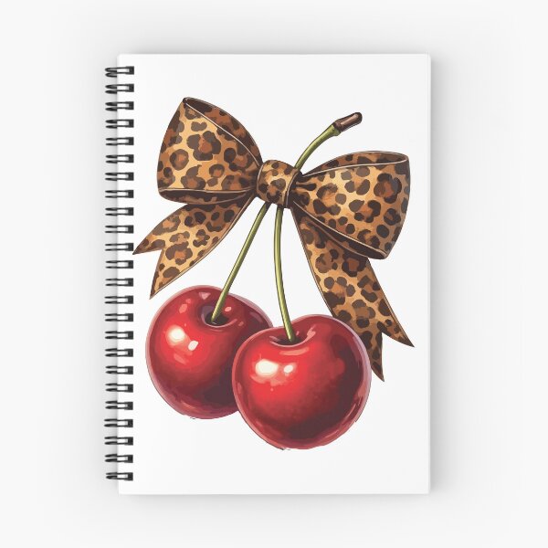 Item preview, charry leopard designed and sold by daenarys123.