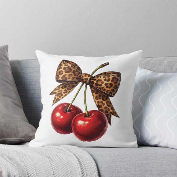 Item preview, charry leopard designed and sold by daenarys123.