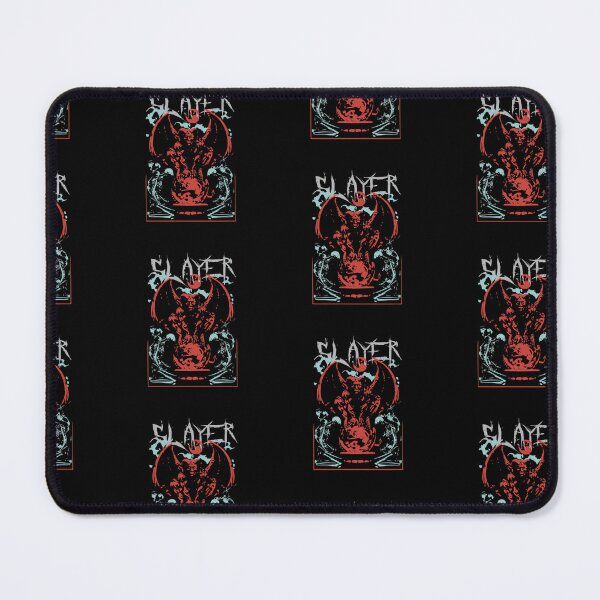 Item preview, Slayer Design - American Thrash Metal Band designed and sold by Leenondesigns.