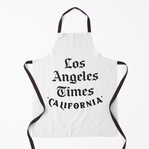 Item preview, Los Angeles Times - California designed and sold by The best online style shop.