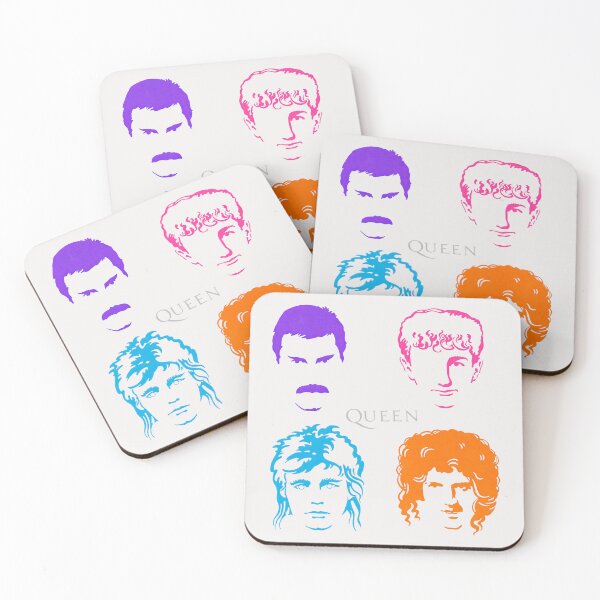 Item preview, Queen freddie mercury designed and sold by Averybennett23.