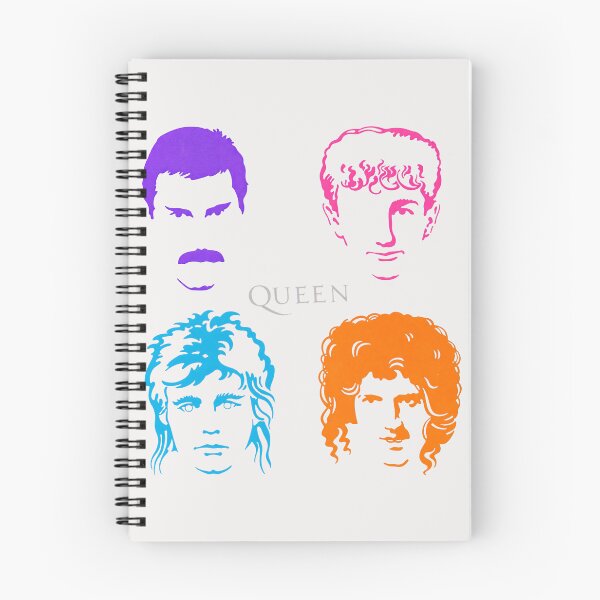 Item preview, Queen freddie mercury designed and sold by Averybennett23.