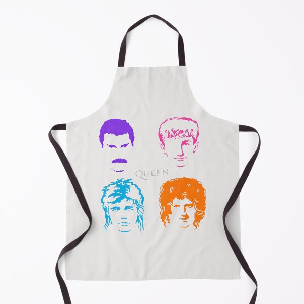 Item preview, Queen freddie mercury designed and sold by Averybennett23.