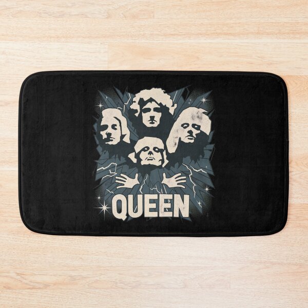 Item preview, Queen freddie mercury designed and sold by Averybennett23.