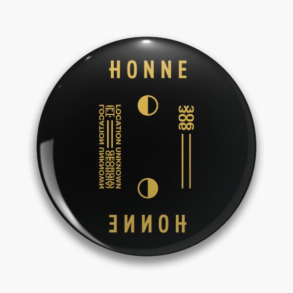 Item preview, HONNE Retro designed and sold by OmariOrtiz.