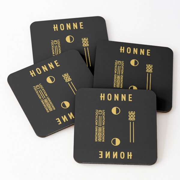 Item preview, HONNE Retro designed and sold by OmariOrtiz.