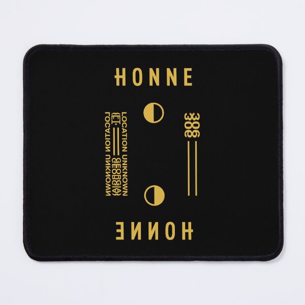 Item preview, HONNE Retro designed and sold by OmariOrtiz.