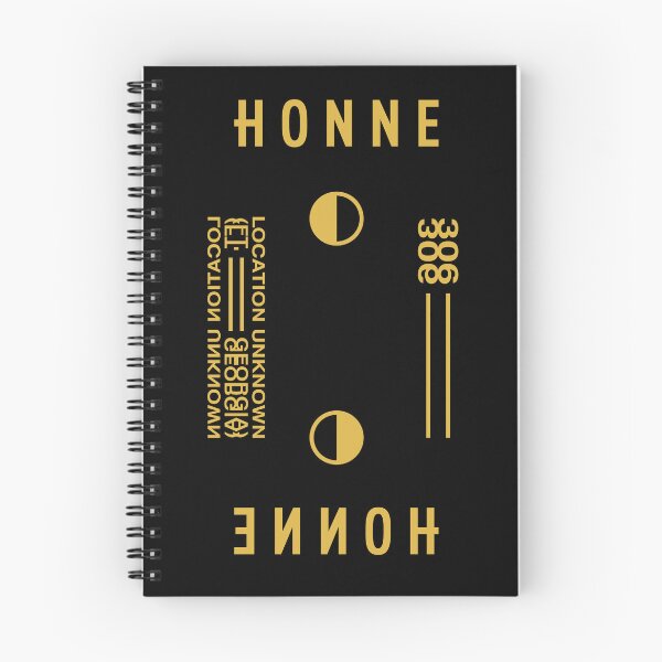 Item preview, HONNE Retro designed and sold by OmariOrtiz.