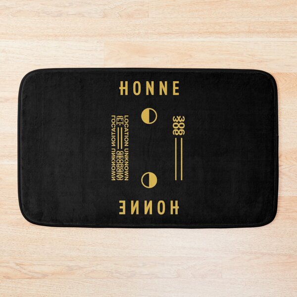 Item preview, HONNE Retro designed and sold by OmariOrtiz.