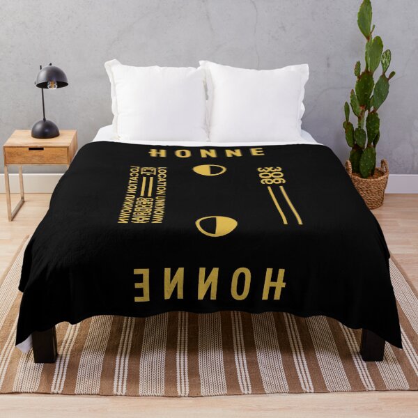 Item preview, HONNE Retro designed and sold by OmariOrtiz.