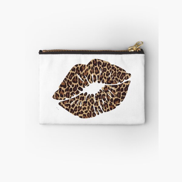 Item preview, leopard pattern lips designed and sold by daenarys123.