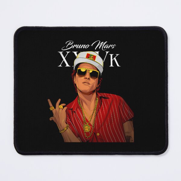 Item preview, Bruno Mars Music Pop designed and sold by FashionArtSpen.