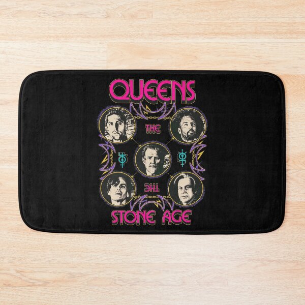 Item preview, QUEENS OF THE STONE AGE designed and sold by Averybennett23.