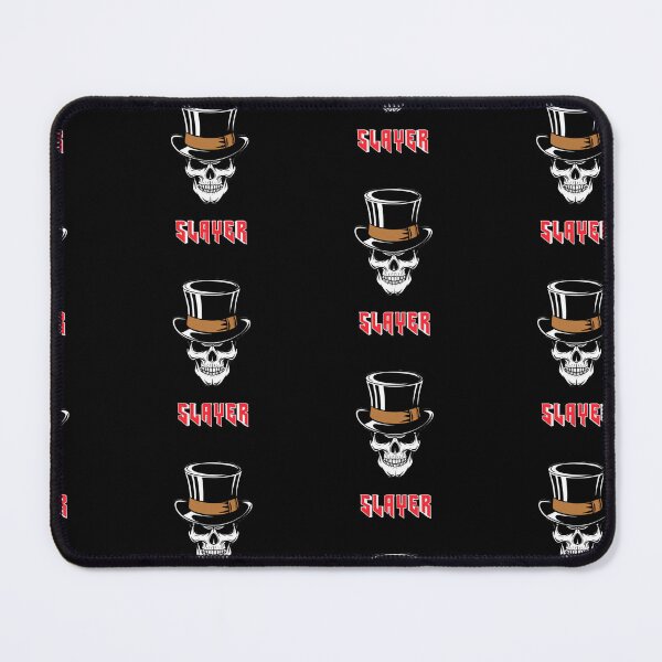 Item preview, Slayer Majic- American Thrash Metal Band designed and sold by Leenondesigns.