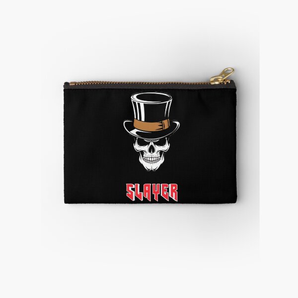 Item preview, Slayer Majic- American Thrash Metal Band designed and sold by Leenondesigns.