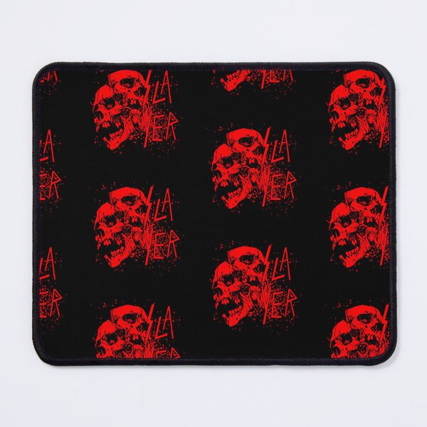 Item preview, Slayer Design - American Thrash Metal Band designed and sold by Leenondesigns.