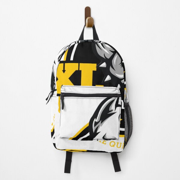 Item preview, BLK & YEL LOGO designed and sold by XLRGB.