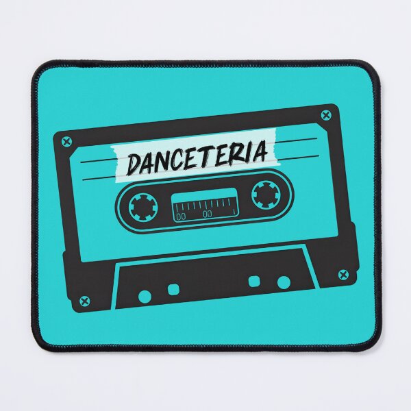 Item preview, Danceteria designed and sold by OwenMinogue.
