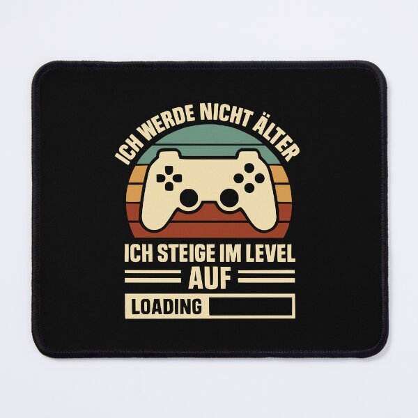 Item preview, Gamer Birthday Level On Gamer Saying designed and sold by Loona97.