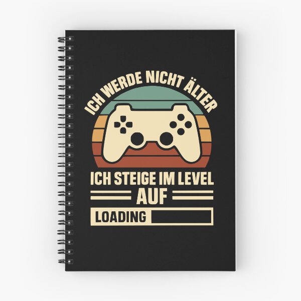 Item preview, Gamer Birthday Level On Gamer Saying designed and sold by Loona97.