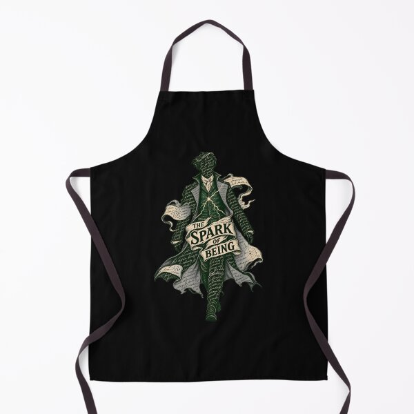 Item preview, Frankenstein: The Spark of Being designed and sold by Fenay Designs.
