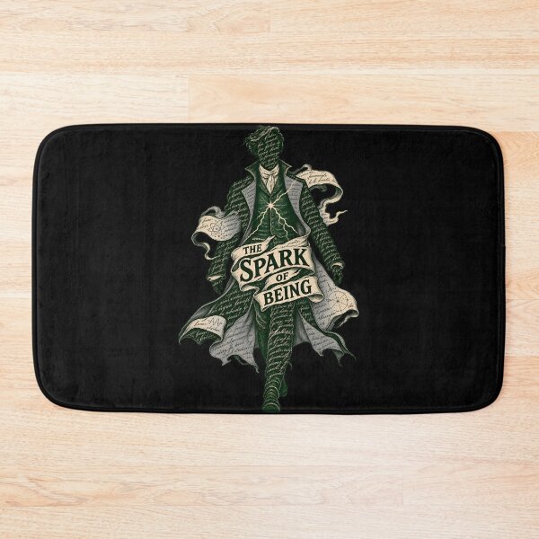 Item preview, Frankenstein: The Spark of Being designed and sold by Fenay Designs.