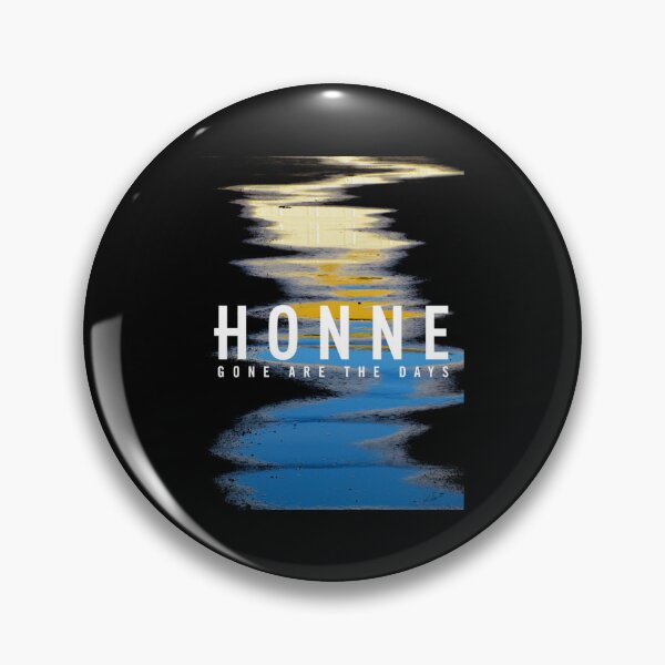 Item preview, HONNE Vintage designed and sold by OmariOrtiz.