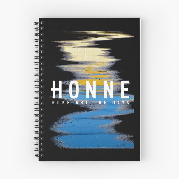 Item preview, HONNE Vintage designed and sold by OmariOrtiz.