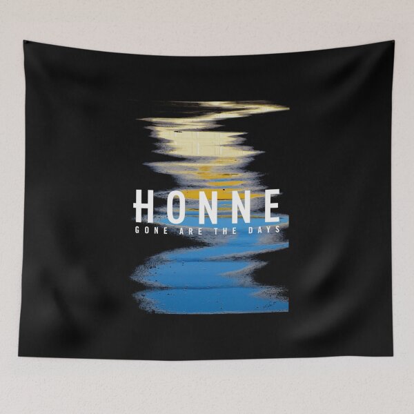 Item preview, HONNE Vintage designed and sold by OmariOrtiz.