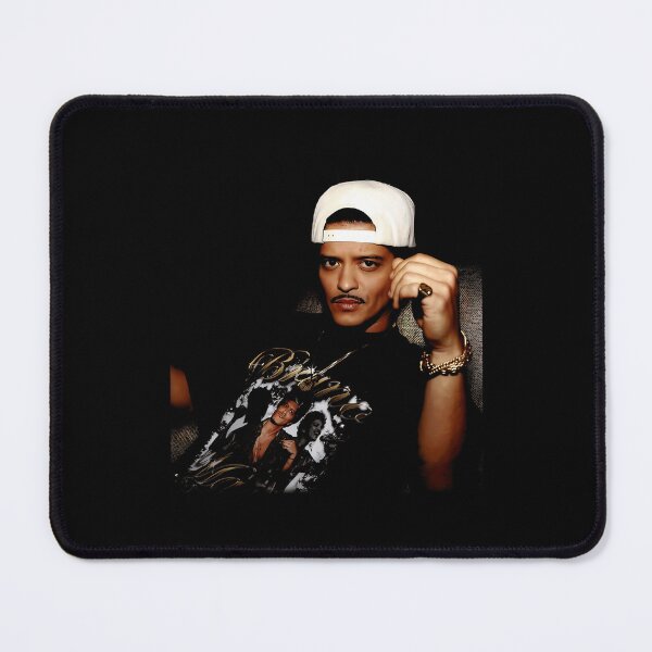 Item preview, Pop Bruno Music Tour Mars designed and sold by FashionArtSpen.