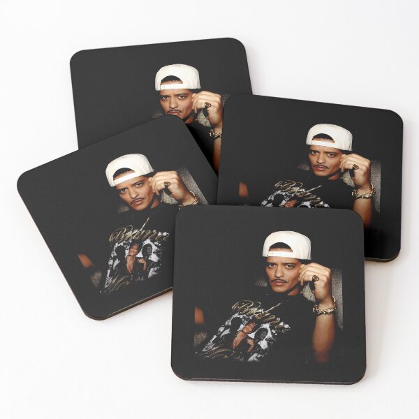 Item preview, Pop Bruno Music Tour Mars designed and sold by FashionArtSpen.
