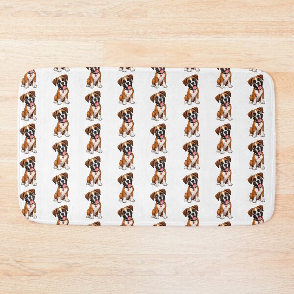 Item preview, Border Collie Gift - Cute Dog Herding Dog Lover designed and sold by RedRubyBubble.