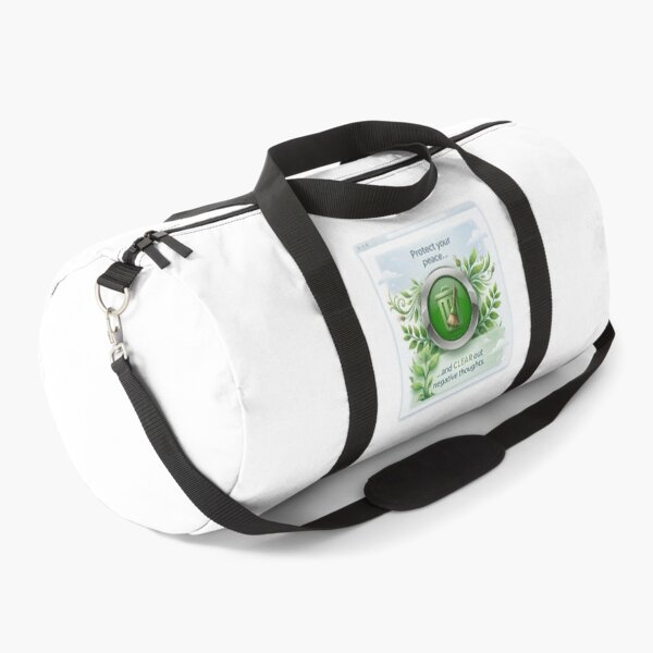 Item preview, Clear Recycle Bin designed and sold by ritusdesigns.